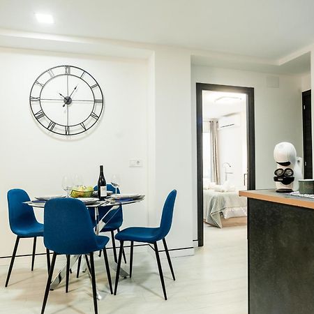 Apartamento Oasis Valencia Exterior foto