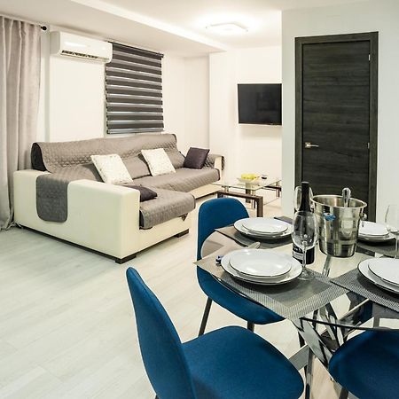 Apartamento Oasis Valencia Exterior foto