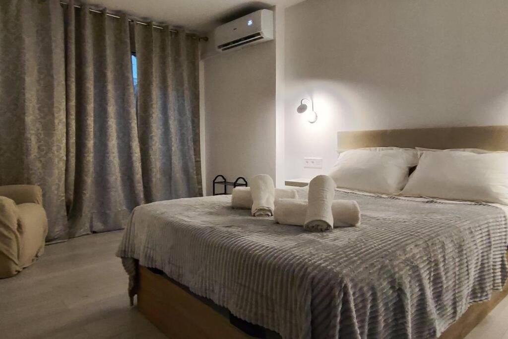 Apartamento Oasis Valencia Exterior foto