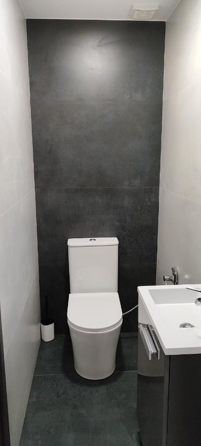 Apartamento Oasis Valencia Exterior foto