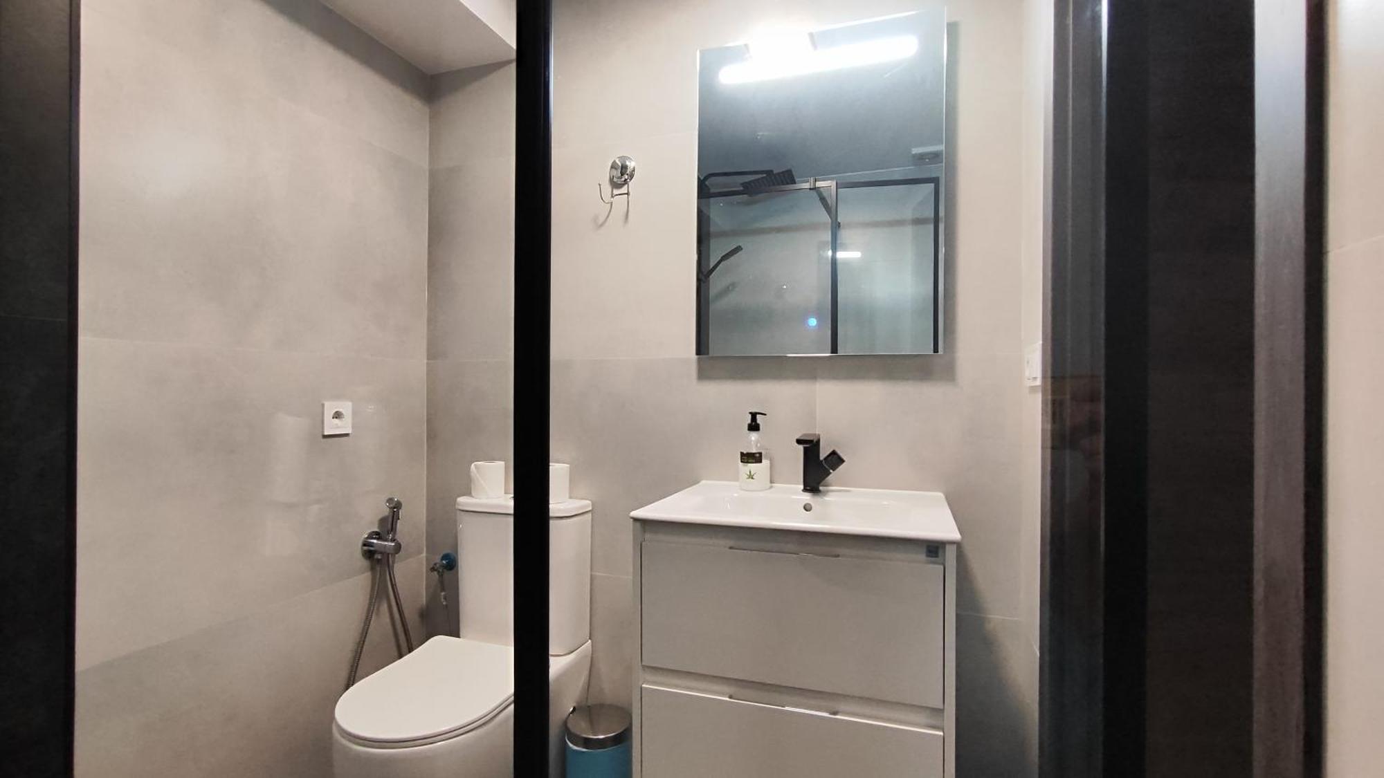 Apartamento Oasis Valencia Exterior foto
