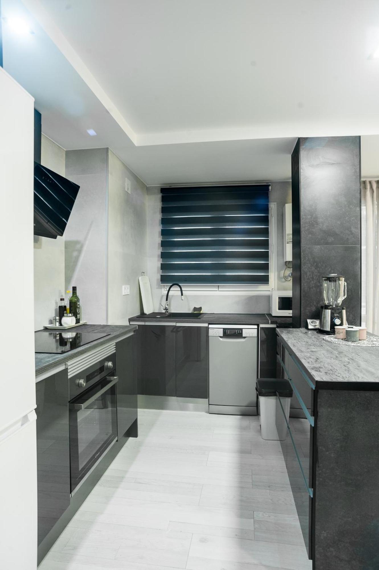 Apartamento Oasis Valencia Exterior foto